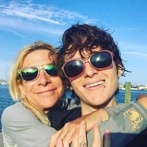 Meet your Posher, Patti